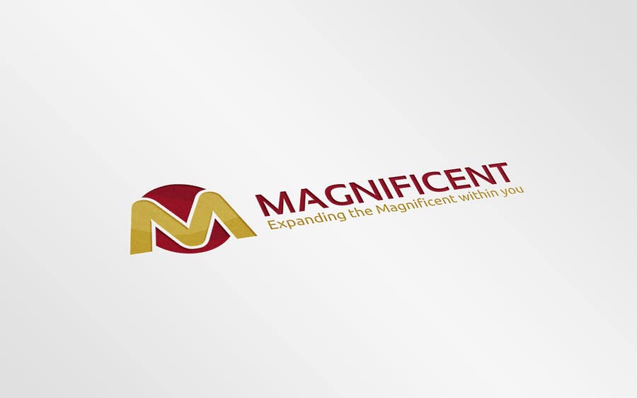 Contest Entry #31 for                                                 Develop a Corporate Identity for MAGNIFICENT
                                            