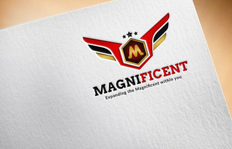 Contest Entry #73 for                                                 Develop a Corporate Identity for MAGNIFICENT
                                            