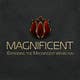 Contest Entry #120 thumbnail for                                                     Develop a Corporate Identity for MAGNIFICENT
                                                