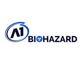 #5 za Need a logo for a bio-hazardous cleaning company od franklugo