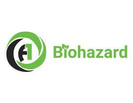 #14 za Need a logo for a bio-hazardous cleaning company od ashique02