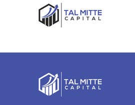 #1146 for Logo Design for the bank, Tal Mitte Capital by polashuddin