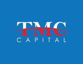 #1242 for Logo Design for the bank, Tal Mitte Capital by GDMrinal