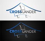 Proposition n° 38 du concours Graphic Design pour Logo Design for Cross Lander Camper Trailer