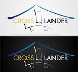 Proposition n° 59 du concours Graphic Design pour Logo Design for Cross Lander Camper Trailer