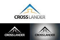 Proposition n° 137 du concours Graphic Design pour Logo Design for Cross Lander Camper Trailer