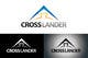 Miniatura de participación en el concurso Nro.137 para                                                     Logo Design for Cross Lander Camper Trailer
                                                