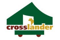 Proposition n° 172 du concours Graphic Design pour Logo Design for Cross Lander Camper Trailer