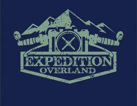#247 untuk Expedition Overland oleh khshovon99