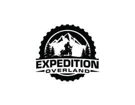 #279 untuk Expedition Overland oleh khshovon99