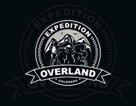 #255 untuk Expedition Overland oleh philly27