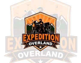 #257 untuk Expedition Overland oleh philly27