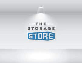 #238 for Logo design for a home storage brand by bufaisal23