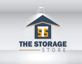 #248 for Logo design for a home storage brand by nusratmoon07