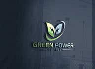 #1473 para Logo and Branding for Green Energy Business de bijoy1842