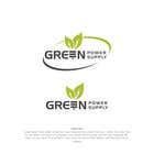 #1574 para Logo and Branding for Green Energy Business de bijoy1842
