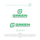 #1782 para Logo and Branding for Green Energy Business de bijoy1842