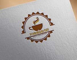 #126 for Design a Logo and Applications to a barista coffee school for kids and teenagers af samarkumarbiswas