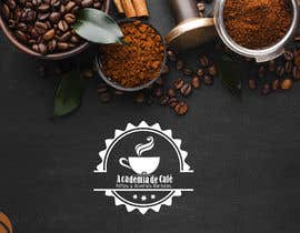 #128 for Design a Logo and Applications to a barista coffee school for kids and teenagers af samarkumarbiswas