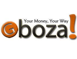 Nro 15 kilpailuun Logo Design for Gboza! käyttäjältä abidhamma