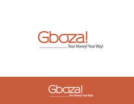 nº 67 pour Logo Design for Gboza! par BluHat 