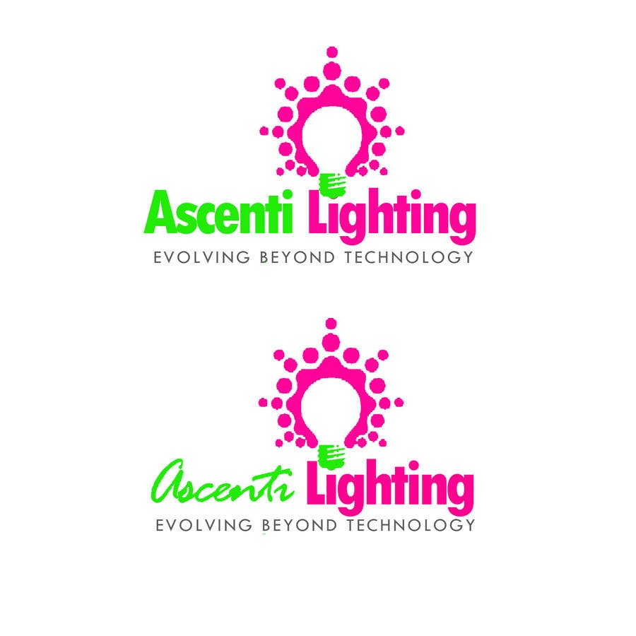 Contest Entry #109 for                                                 Design a Logo for a great new LIGHTING COMPANY
                                            