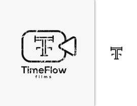 #56 para Create me a logo for a TimeLapse film production company de Tanvirhossain01