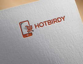 #39 for create logo (Hotbirdy) by suboart83