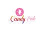 Icône de la proposition n°85 du concours                                                     Logo Design for Candy Pink
                                                