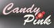 Imej kecil Penyertaan Peraduan #29 untuk                                                     Logo Design for Candy Pink
                                                