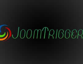 #35 for Design a Logo for Joomtriggers af nouman2345
