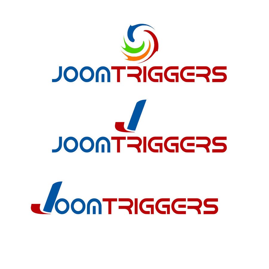 Contest Entry #74 for                                                 Design a Logo for Joomtriggers
                                            