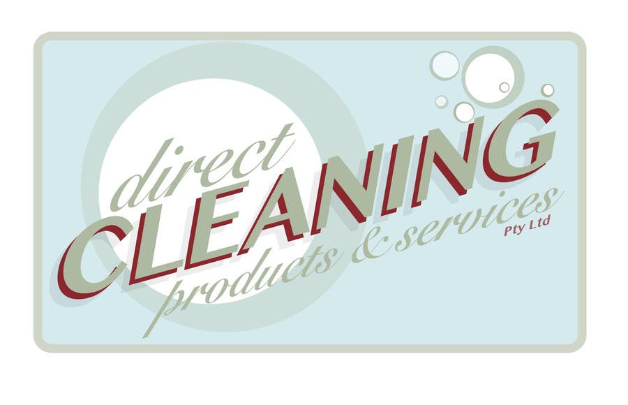 Penyertaan Peraduan #74 untuk                                                 Design a Logo for Washing powder company
                                            