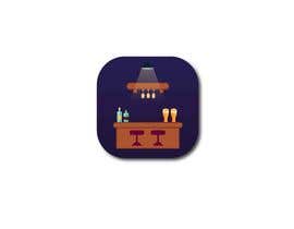 #128 for Design an App icon logo for beer app af rhasandesigner