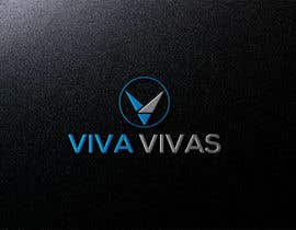 #135 untuk Build a logo for Viva Vivas oleh ah4523072