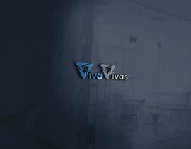 #2 untuk Build a logo for Viva Vivas oleh frogart0076