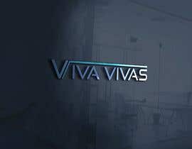 #297 untuk Build a logo for Viva Vivas oleh rakibgazi908