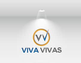 #258 untuk Build a logo for Viva Vivas oleh ra3311288