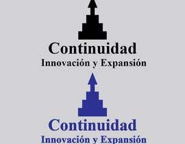 Nro 136 kilpailuun Logo Continuidad, Innovacion y Expansion käyttäjältä awais1808