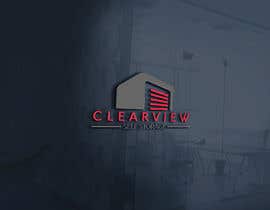 #323 for LOGO DESIGNER- Clearview Self Storage by mithu2219146