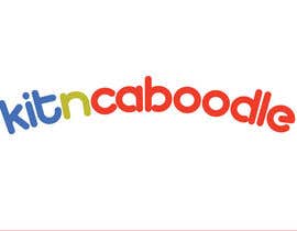 #75 para Logo Design for kitncaboodle por stanbaker