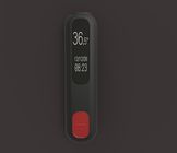 #28 untuk Conceptual design for a portable handheld thermometer oleh medinamaxidi