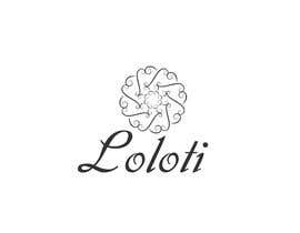 #50 for Logo for loloti لؤلؤتي by kmshakil44