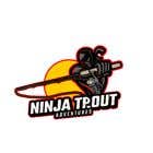 Nro 40 kilpailuun Design A Logo Contest For Ninja Trout Adventures käyttäjältä Annevian