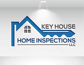 #119 za home inspection service logo od shoheda50
