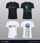 Nro 202 kilpailuun T-shirt Merchandise design for Dyslexia awareness käyttäjältä Freelancersheha