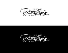 #98 para Logo for Photography By Jen por MATLAB03
