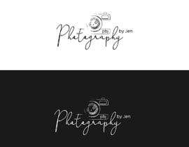 #100 para Logo for Photography By Jen por shanemcbills01