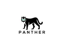 #43 for Portfolio Panther by biplob504809