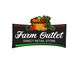 Kandidatura #95 miniaturë për                                                     Contest - Logo for retail store "Farm Outlet"
                                                